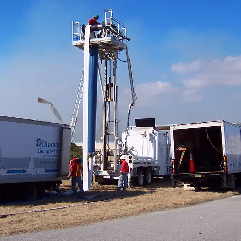 Utilities Contractor