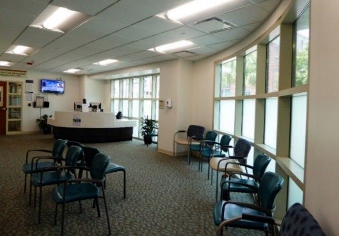 Medical Building Construction Company