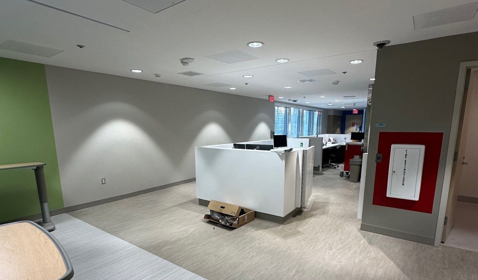 MPS Engineering and Construction